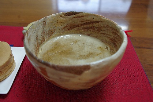 生姜コーヒー/