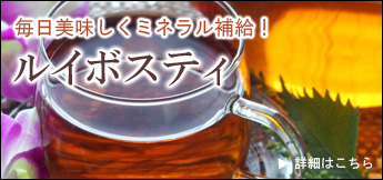 ルイボスティーお買い得12パックセット
